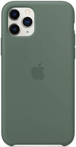 Refurbished Apple Silicone Phone Case for iPhone 11 Pro Max - Reebelo Ireland