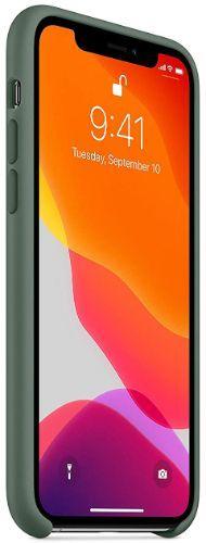 Refurbished Apple Silicone Phone Case for iPhone 11 Pro Max - Reebelo Ireland