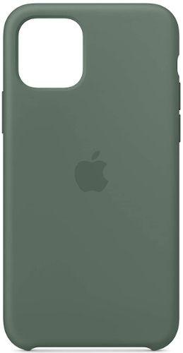 Refurbished Apple Silicone Phone Case for iPhone 11 Pro Max - Reebelo Ireland
