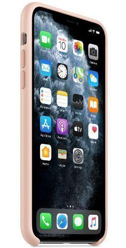 Refurbished Apple Silicone Phone Case for iPhone 11 Pro Max - Reebelo Ireland