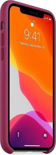 Refurbished Apple Silicone Phone Case for iPhone 11 Pro Max - Reebelo Ireland