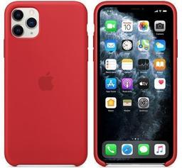 Refurbished Apple Silicone Phone Case for iPhone 11 Pro Max - Reebelo Ireland