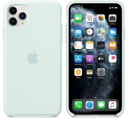 Refurbished Apple Silicone Phone Case for iPhone 11 Pro Max - Reebelo Ireland