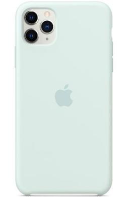 Refurbished Apple Silicone Phone Case for iPhone 11 Pro Max - Reebelo Ireland