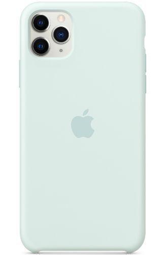 Refurbished Apple Silicone Phone Case for iPhone 11 Pro Max - Reebelo Ireland
