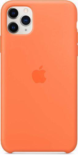 Refurbished Apple Silicone Phone Case for iPhone 11 Pro Max - Reebelo Ireland