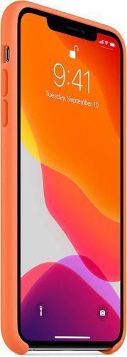 Refurbished Apple Silicone Phone Case for iPhone 11 Pro Max - Reebelo Ireland