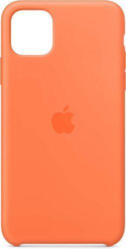 Refurbished Apple Silicone Phone Case for iPhone 11 Pro Max - Reebelo Ireland