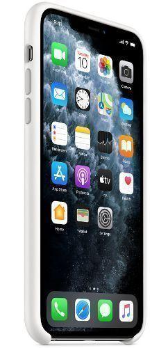 Refurbished Apple Silicone Phone Case for iPhone 11 Pro Max - Reebelo Ireland