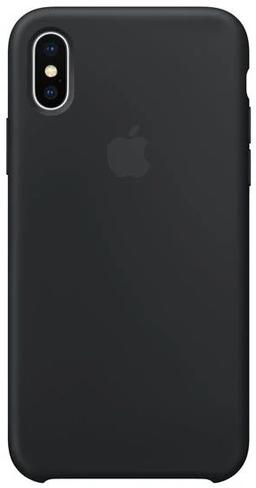 Refurbished Apple Silicone Phone Case for iPhone X - Reebelo Ireland