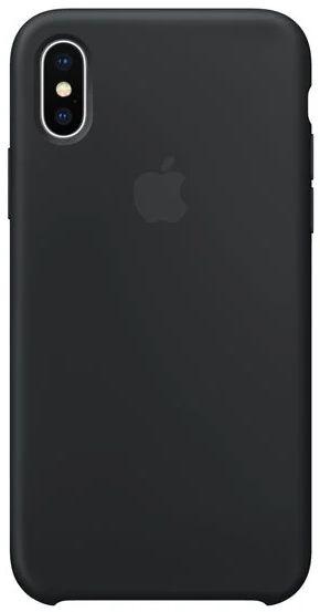 Refurbished Apple Silicone Phone Case for iPhone X - Reebelo Ireland