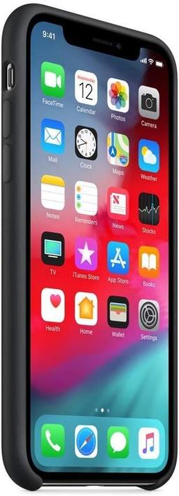 Refurbished Apple Silicone Phone Case for iPhone X - Reebelo Ireland