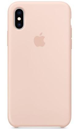 Refurbished Apple Silicone Phone Case for iPhone X - Reebelo Ireland