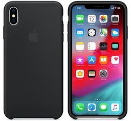 Refurbished Apple Silicone Phone Case for iPhone XS - Reebelo Ireland