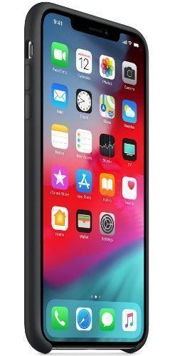 Refurbished Apple Silicone Phone Case for iPhone XS - Reebelo Ireland