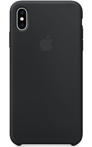Refurbished Apple Silicone Phone Case for iPhone XS - Reebelo Ireland