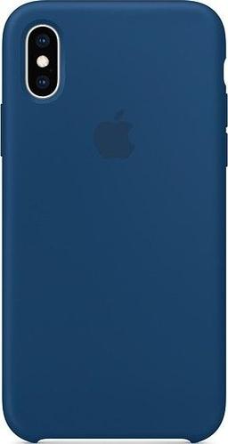 Refurbished Apple Silicone Phone Case for iPhone XS - Reebelo Ireland