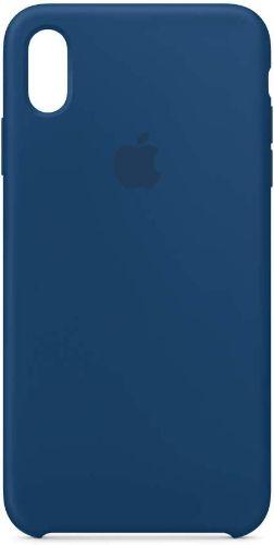 Refurbished Apple Silicone Phone Case for iPhone XS - Reebelo Ireland