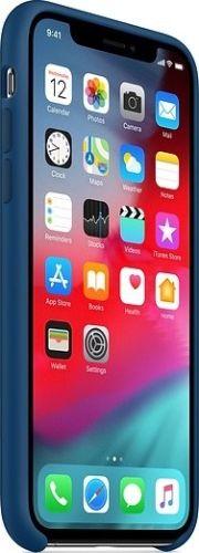 Refurbished Apple Silicone Phone Case for iPhone XS - Reebelo Ireland