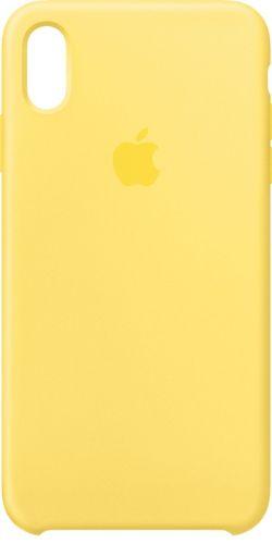 Refurbished Apple Silicone Phone Case for iPhone XS - Reebelo Ireland