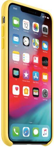 Refurbished Apple Silicone Phone Case for iPhone XS - Reebelo Ireland