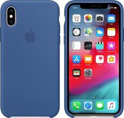 Refurbished Apple Silicone Phone Case for iPhone XS - Reebelo Ireland