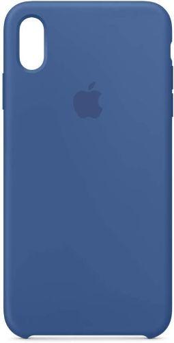 Refurbished Apple Silicone Phone Case for iPhone XS - Reebelo Ireland