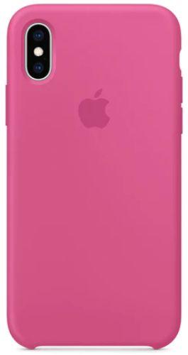 Refurbished Apple Silicone Phone Case for iPhone XS - Reebelo Ireland