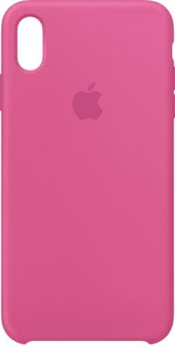 Refurbished Apple Silicone Phone Case for iPhone XS - Reebelo Ireland