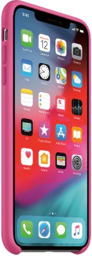 Refurbished Apple Silicone Phone Case for iPhone XS - Reebelo Ireland