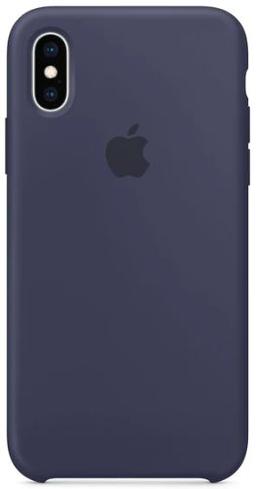 Refurbished Apple Silicone Phone Case for iPhone XS - Reebelo Ireland