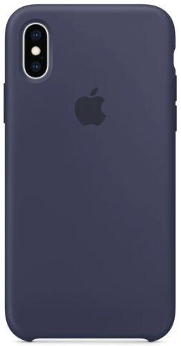 Refurbished Apple Silicone Phone Case for iPhone XS - Reebelo Ireland