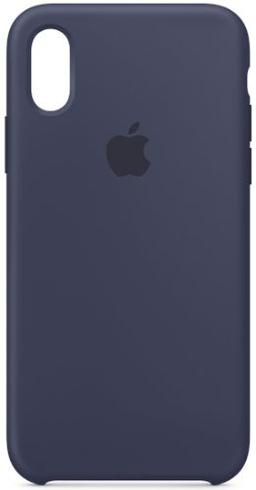 Refurbished Apple Silicone Phone Case for iPhone XS - Reebelo Ireland