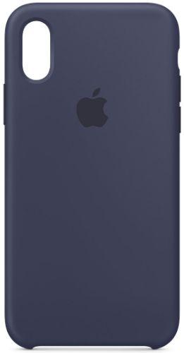 Refurbished Apple Silicone Phone Case for iPhone XS - Reebelo Ireland