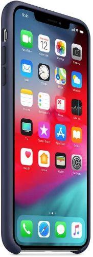 Refurbished Apple Silicone Phone Case for iPhone XS - Reebelo Ireland