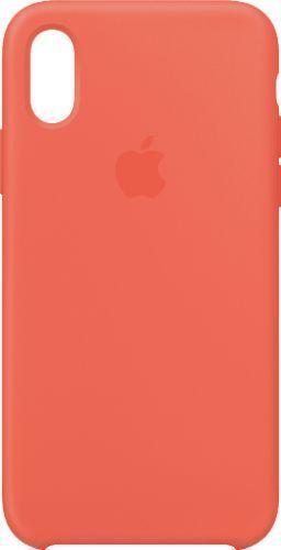 Refurbished Apple Silicone Phone Case for iPhone XS - Reebelo Ireland
