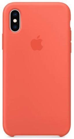 Refurbished Apple Silicone Phone Case for iPhone XS - Reebelo Ireland