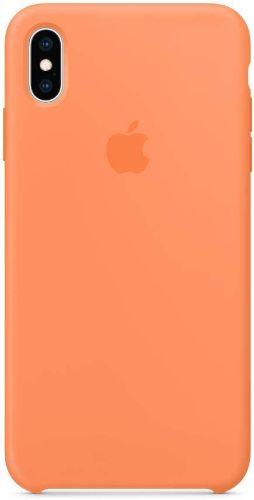 Refurbished Apple Silicone Phone Case for iPhone XS - Reebelo Ireland