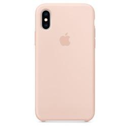 Refurbished Apple Silicone Phone Case for iPhone XS - Reebelo Ireland