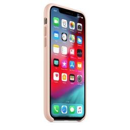 Refurbished Apple Silicone Phone Case for iPhone XS - Reebelo Ireland