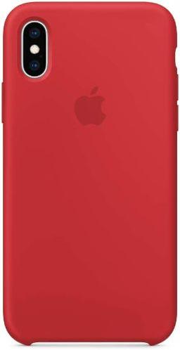 Refurbished Apple Silicone Phone Case for iPhone XS - Reebelo Ireland