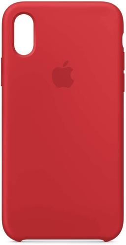 Refurbished Apple Silicone Phone Case for iPhone XS - Reebelo Ireland