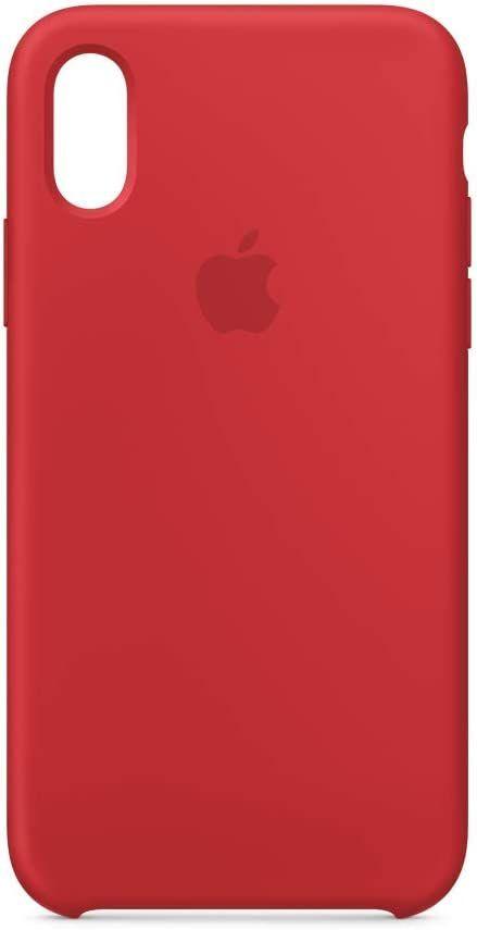 Refurbished Apple Silicone Phone Case for iPhone XS - Reebelo Ireland