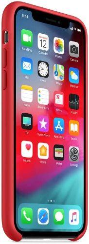 Refurbished Apple Silicone Phone Case for iPhone XS - Reebelo Ireland