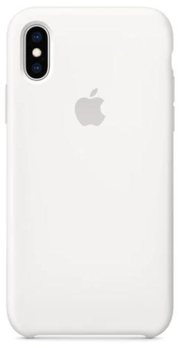 Refurbished Apple Silicone Phone Case for iPhone XS - Reebelo Ireland