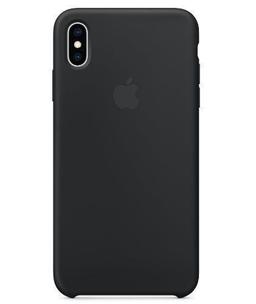 Refurbished Apple Silicone Phone Case for iPhone XS Max - Reebelo Ireland