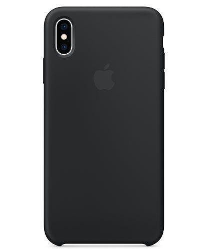 Refurbished Apple Silicone Phone Case for iPhone XS Max - Reebelo Ireland