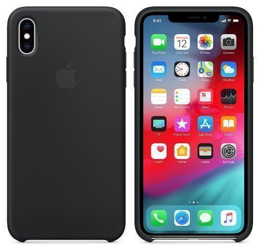Refurbished Apple Silicone Phone Case for iPhone XS Max - Reebelo Ireland
