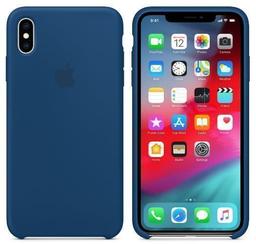Refurbished Apple Silicone Phone Case for iPhone XS Max - Reebelo Ireland