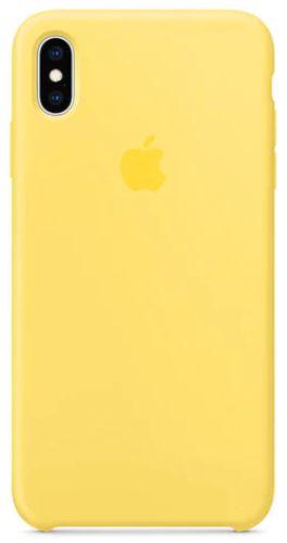 Refurbished Apple Silicone Phone Case for iPhone XS Max - Reebelo Ireland